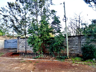 Prime Muthaiga North Country Villas 0.5 Acres - Image 3