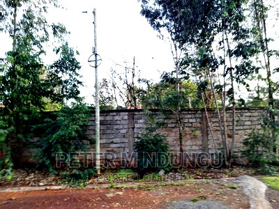 Prime Muthaiga North Country Villas 0.5 Acres - Image 4