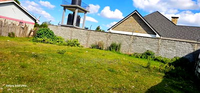 Prime Plot For Sale In Racecours Elgonview Border Eldoret - Image 3