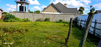 Prime Plot For Sale In Racecours Elgonview Border Eldoret - Image 2