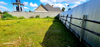 Prime Plot For Sale In Racecours Elgonview Border Eldoret - Image 1