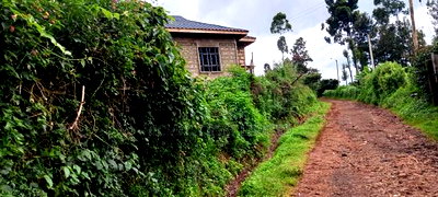 Plots for Sale in Kabete/Nyathuna at 999,000 40 by 80 - Image 2