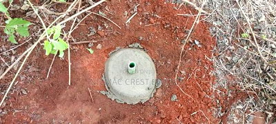 Plots for Sale in Kabete/Nyathuna at 999,000 40 by 80 - Image 3