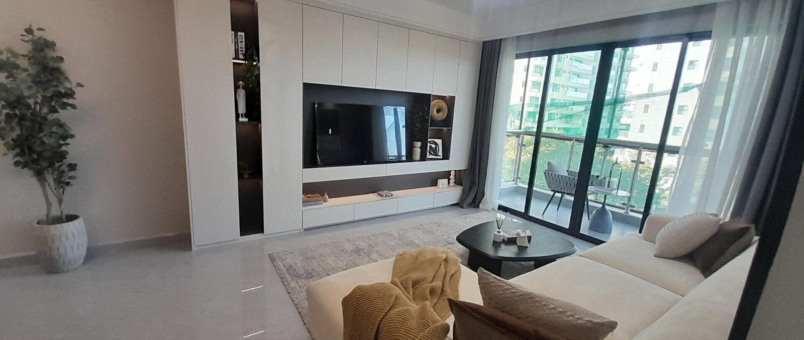 2BR Master En-Suite with Rooftop BBQ & Zen Garden - Kileleshwa