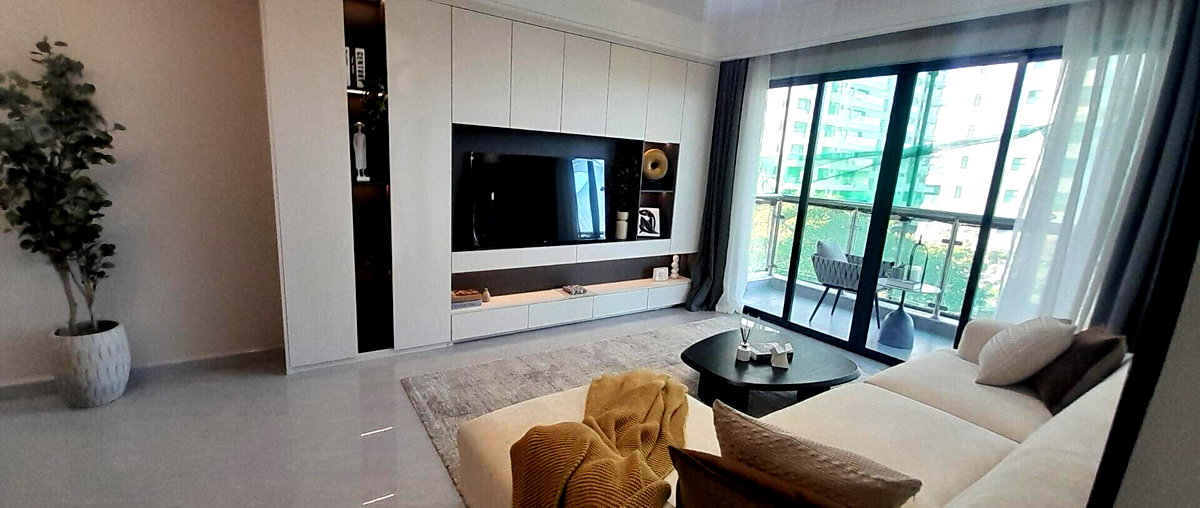 2BR Master En-Suite with Rooftop BBQ & Zen Garden - Kileleshwa