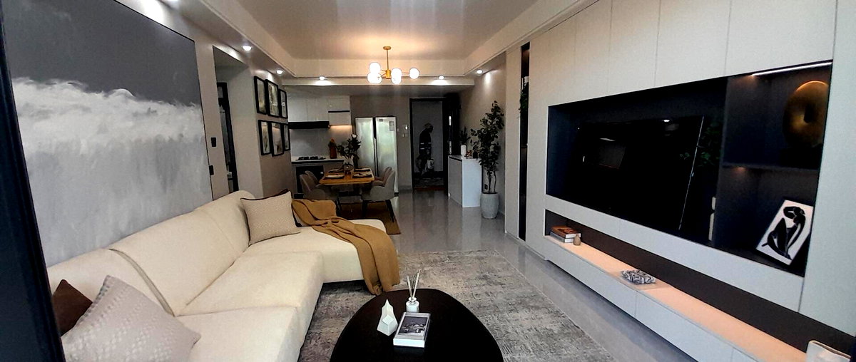2BR Master En-Suite with Rooftop BBQ & Zen Garden - Kileleshwa