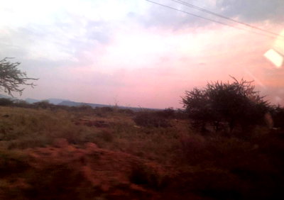 KSh 150K Garden Plot with Parking