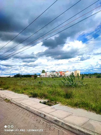 2 Acres Kisaju Next to Mwalimu Sacco Estate - Image 9