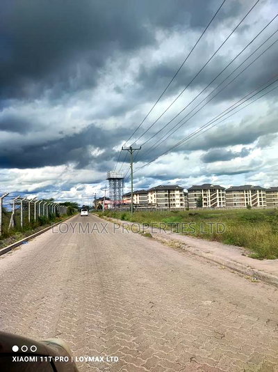 2 Acres Kisaju Next to Mwalimu Sacco Estate - Image 6