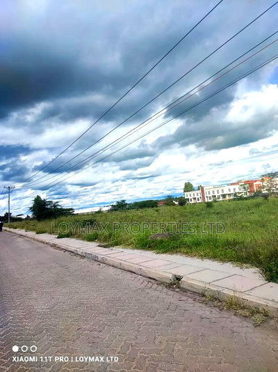 2 Acres Kisaju Next to Mwalimu Sacco Estate - Image 10