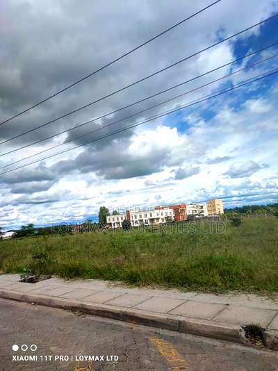 2 Acres Kisaju Next to Mwalimu Sacco Estate - Image 8