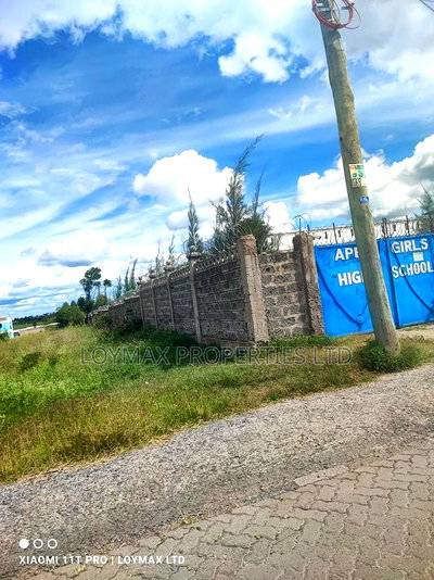 2 Acres Kisaju Next to Mwalimu Sacco Estate - Image 7