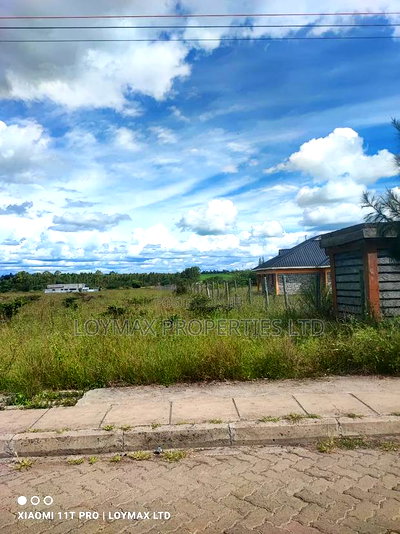 2 Acres Kisaju Next to Mwalimu Sacco Estate - Image 5