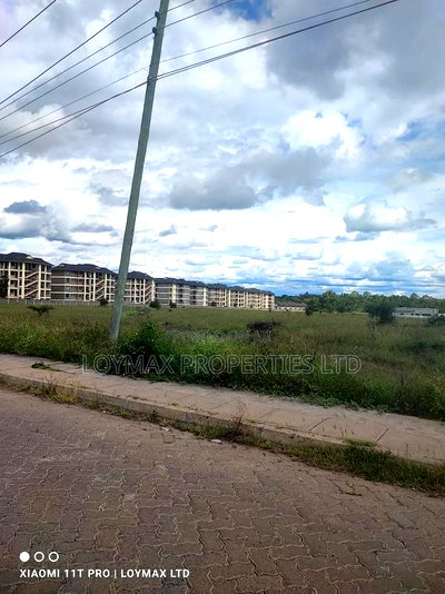 2 Acres Kisaju Next to Mwalimu Sacco Estate - Image 2