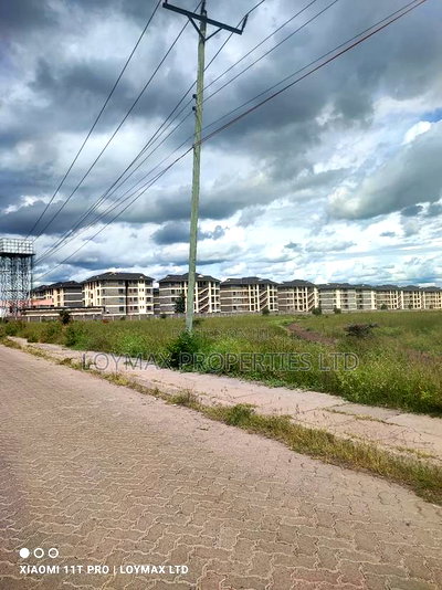 2 Acres Kisaju Next to Mwalimu Sacco Estate - Image 3