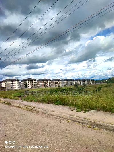 2 Acres Kisaju Next to Mwalimu Sacco Estate - Image 4