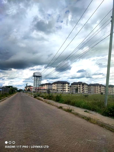 2 Acres Kisaju Next to Mwalimu Sacco Estate - Image 1