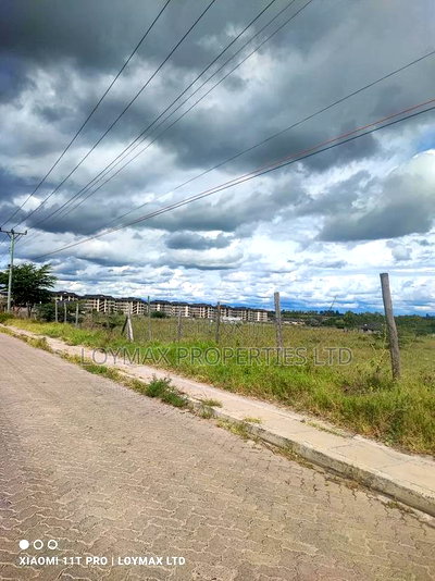 2 Acres Kisaju Next to Mwalimu Sacco Estate - Image 11