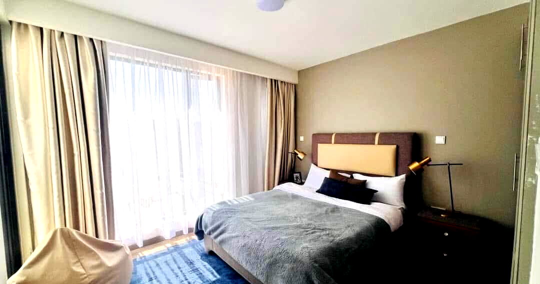 Ready-to-Move-In 4BR Ensuite Villa on 1/8 Acre - Membley, Ruiru