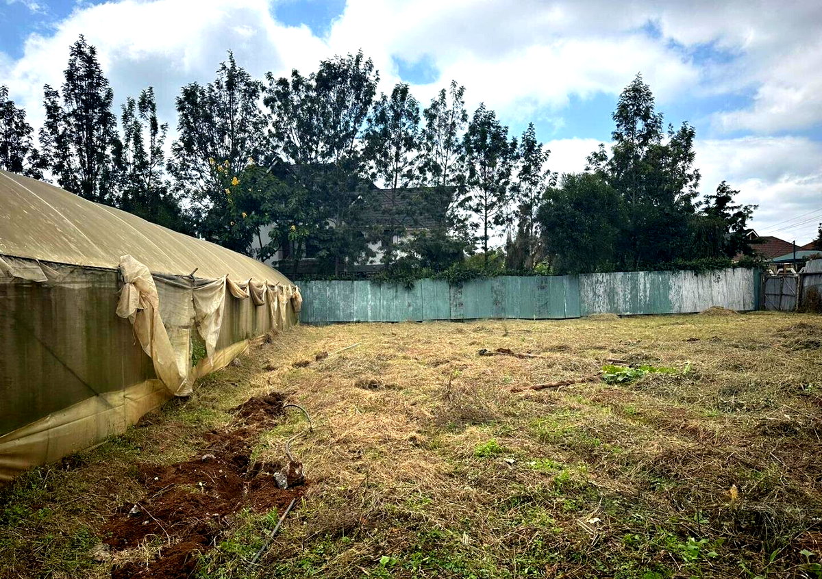 Karen Half Acre at 38M
