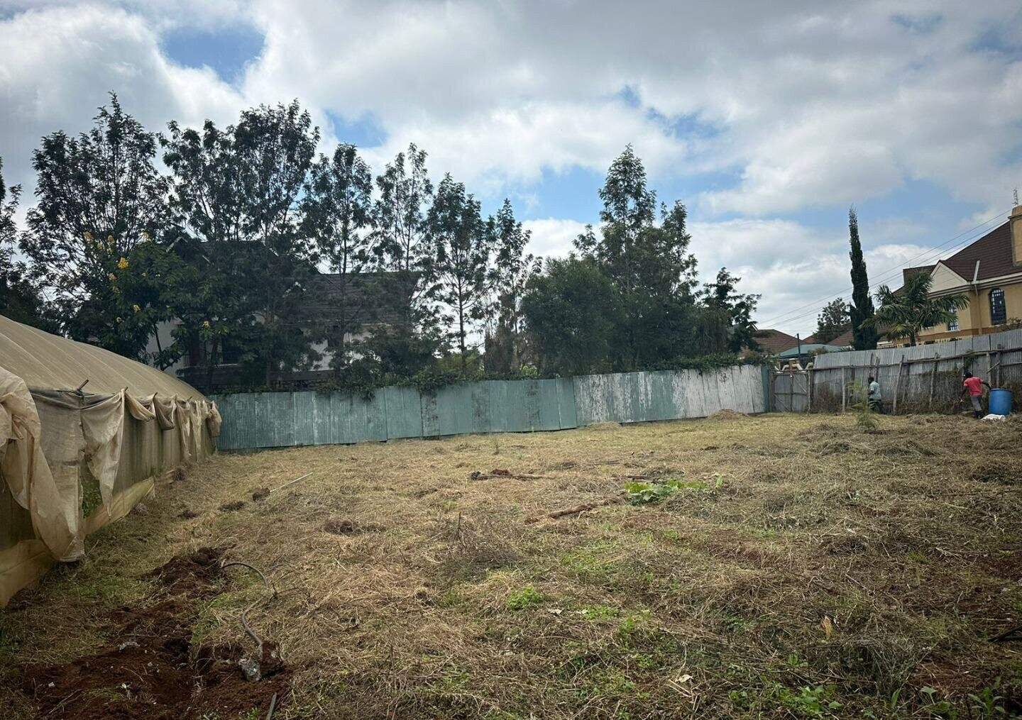 Karen Half Acre at 38M