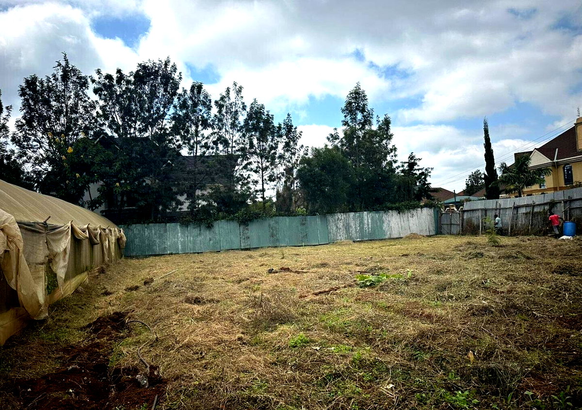 Karen Half Acre at 38M