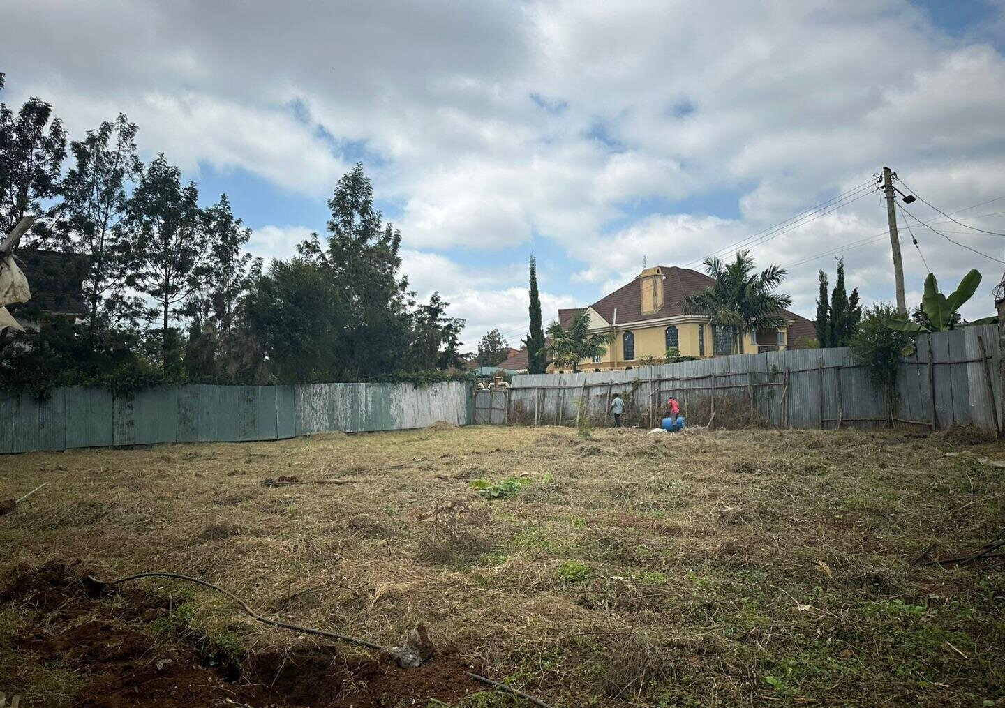 Karen Half Acre at 38M