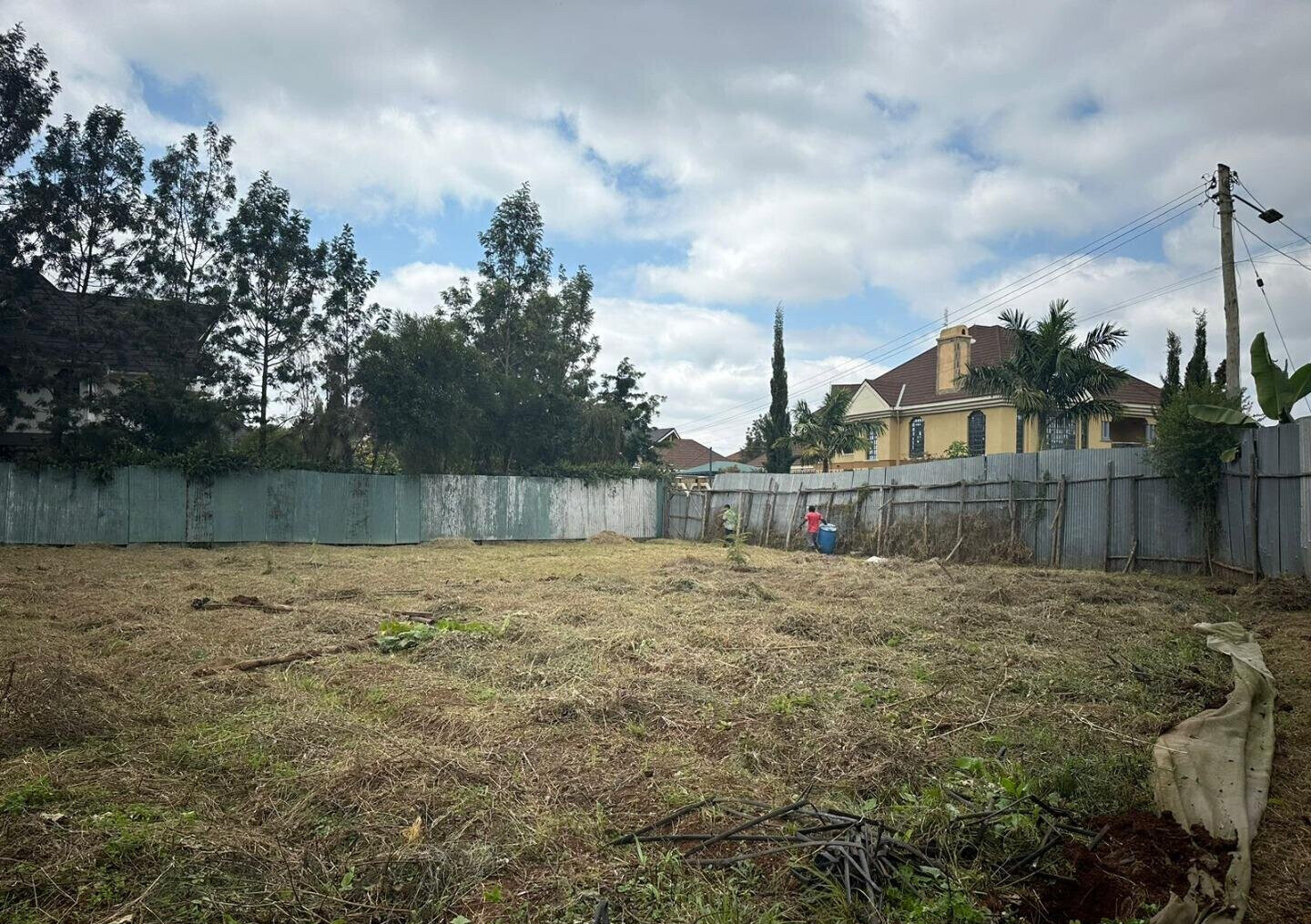 Karen Half Acre at 38M