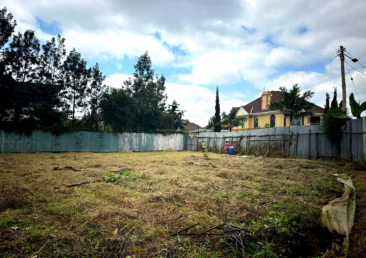 Karen Half Acre at 38M