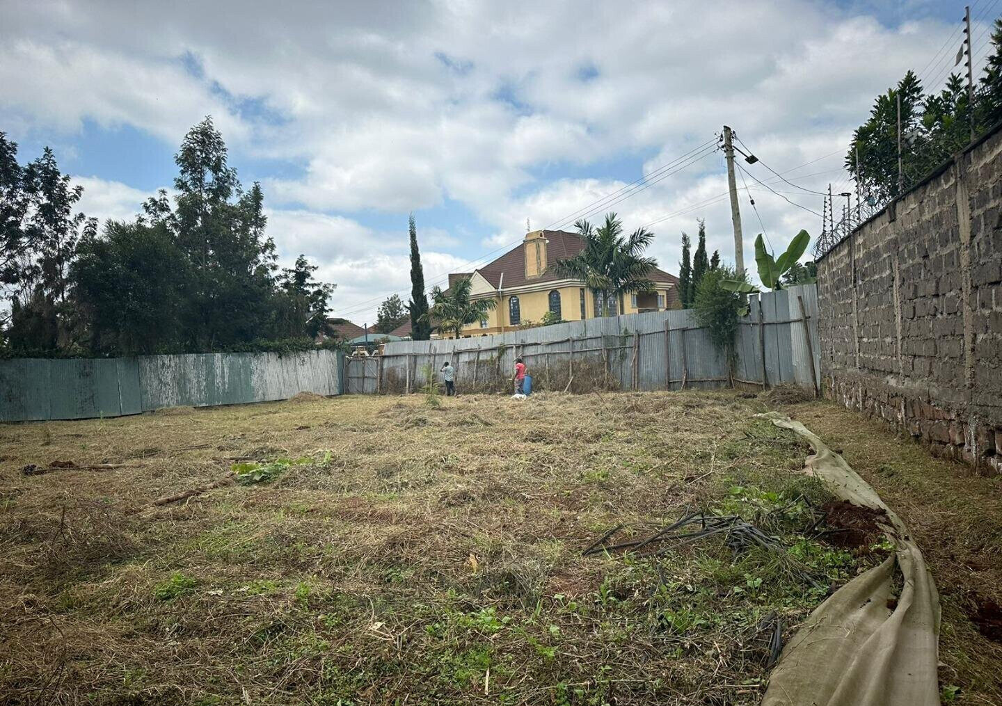 Karen Half Acre at 38M