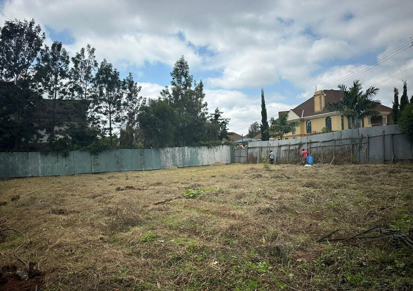 Karen Half Acre at 38M