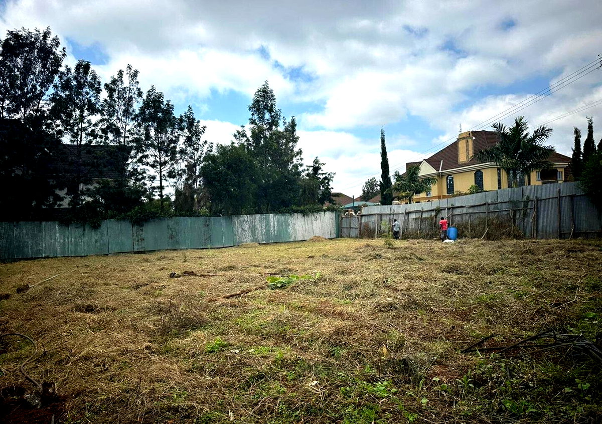 Karen Half Acre at 38M