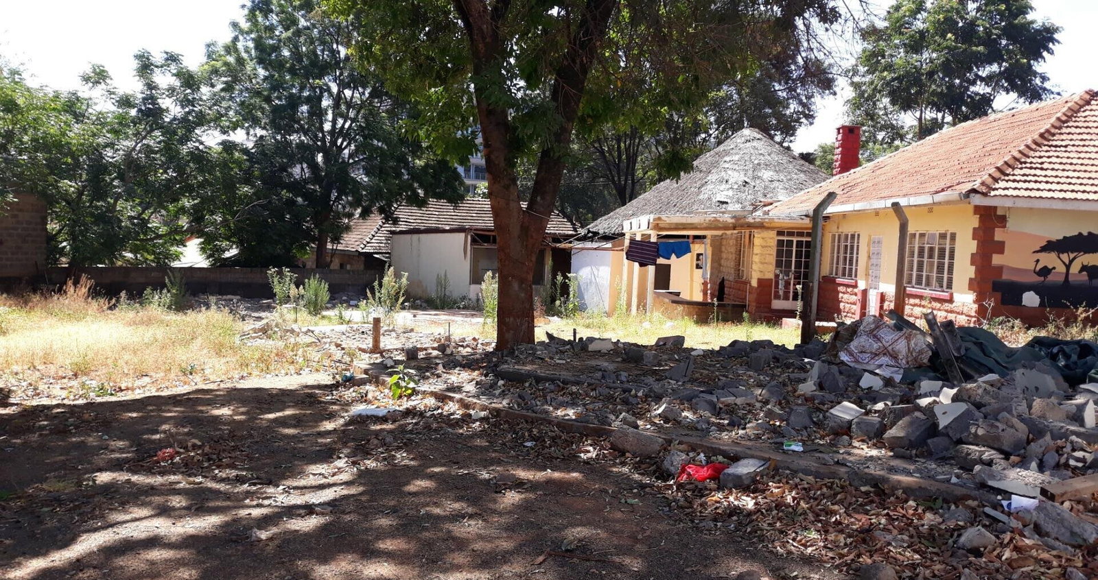 1/2 Acre Westlands Gem at KSh 150M