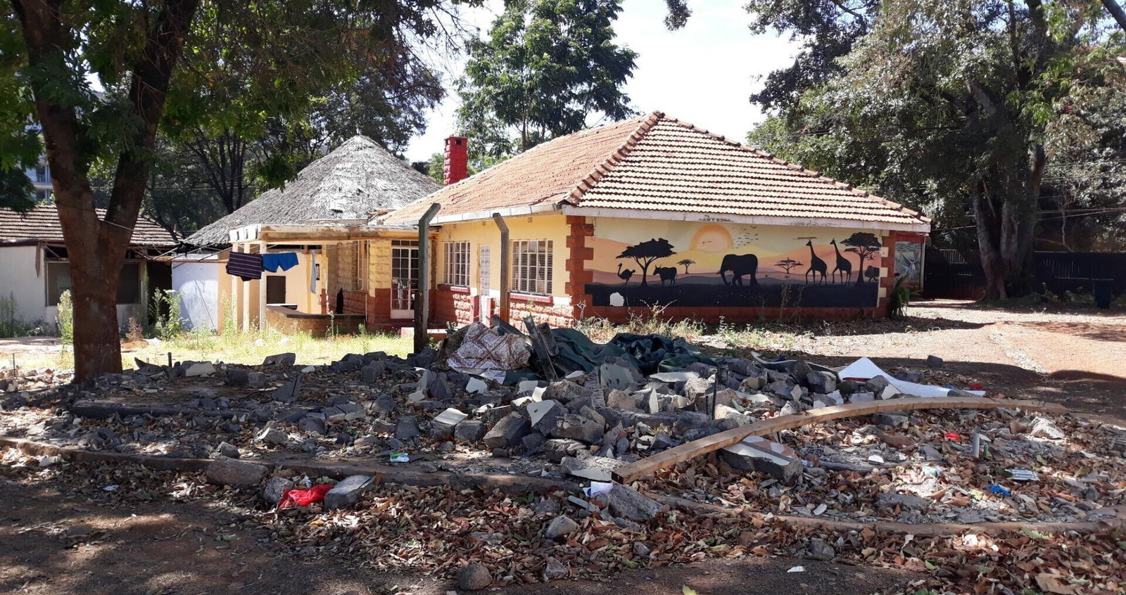 1/2 Acre Westlands Gem at KSh 150M