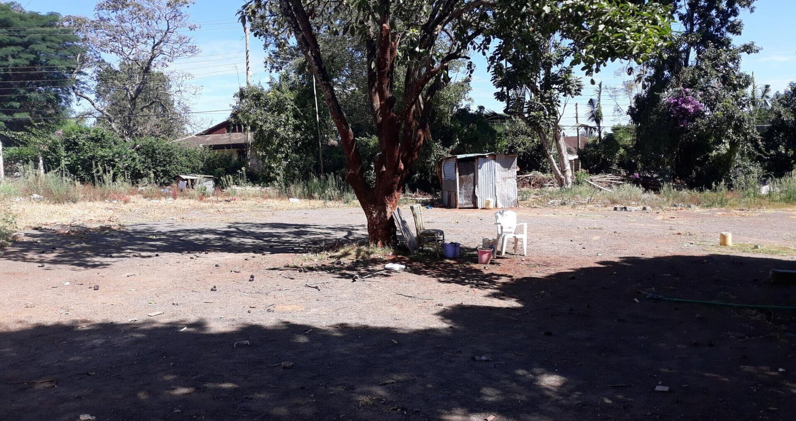 1/2 Acre Westlands Gem at KSh 150M