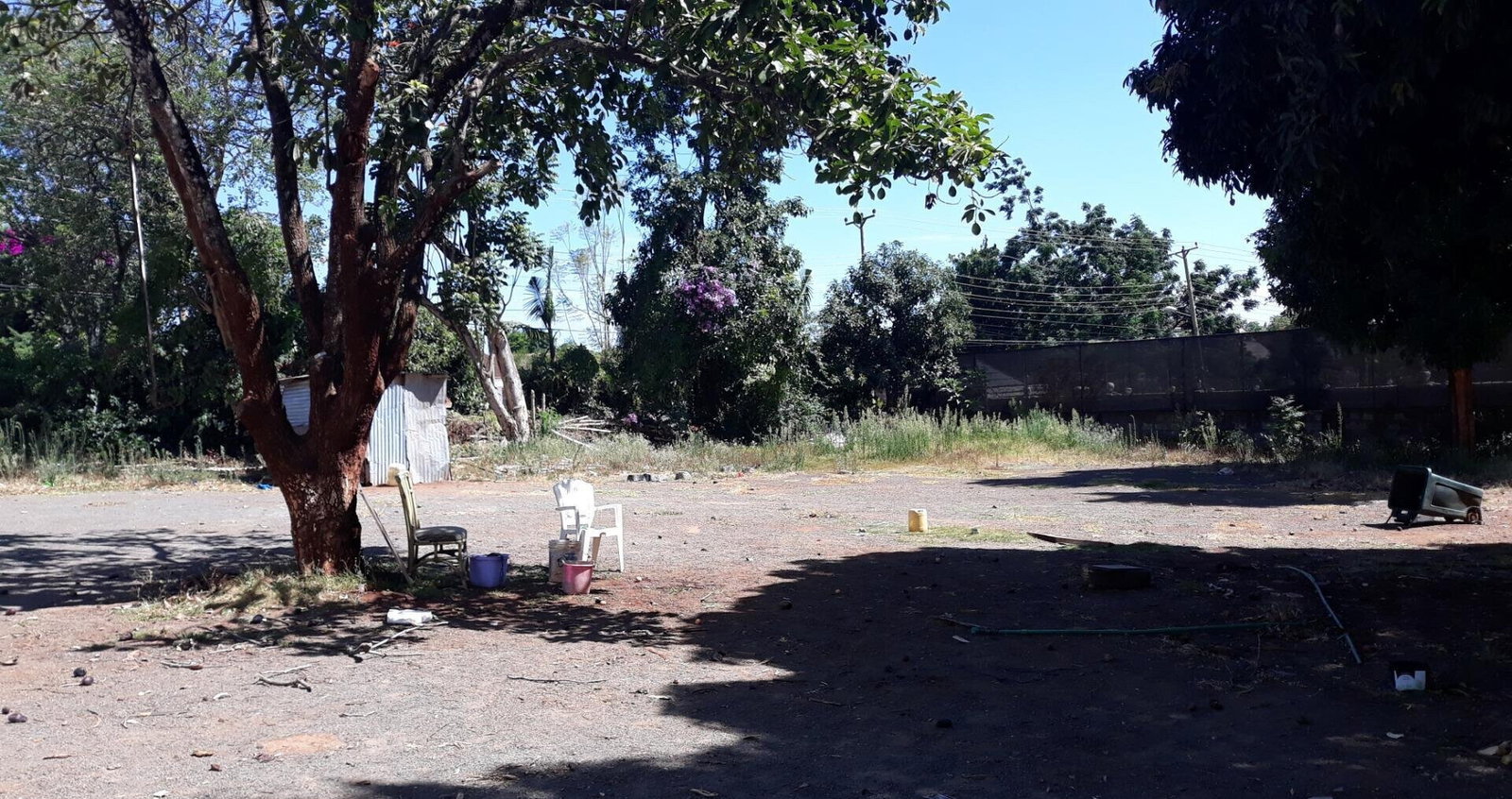 1/2 Acre Westlands Gem at KSh 150M