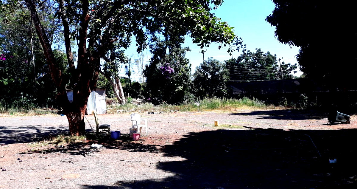 1/2 Acre Westlands Gem at KSh 150M