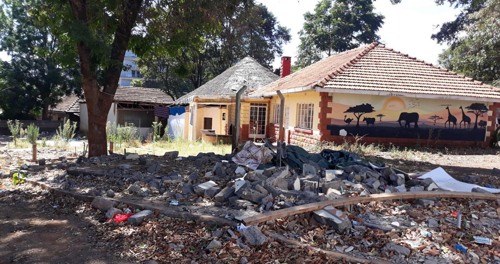 1/2 Acre Westlands Gem at KSh 150M