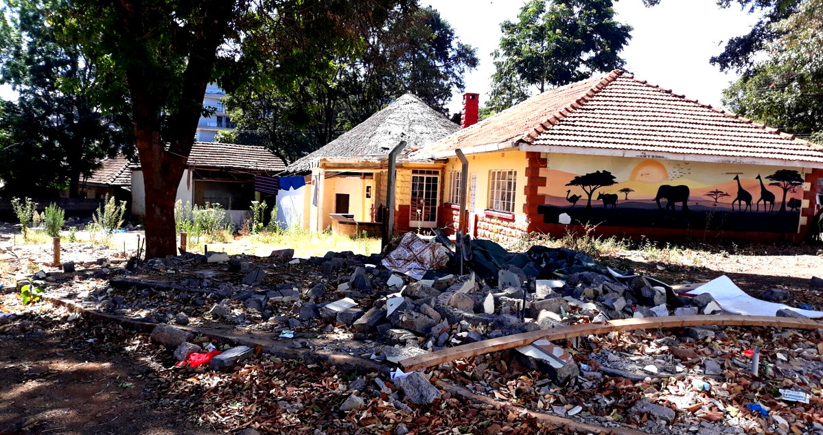 1/2 Acre Westlands Gem at KSh 150M