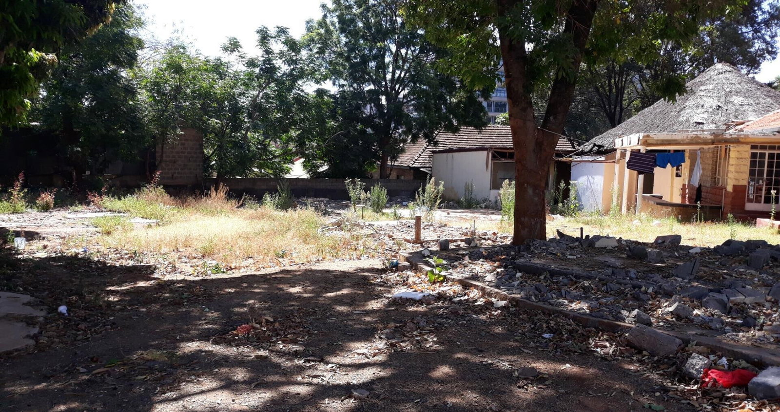 1/2 Acre Westlands Gem at KSh 150M