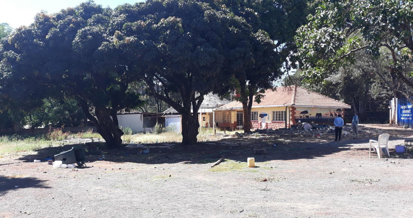 1/2 Acre Westlands Gem at KSh 150M