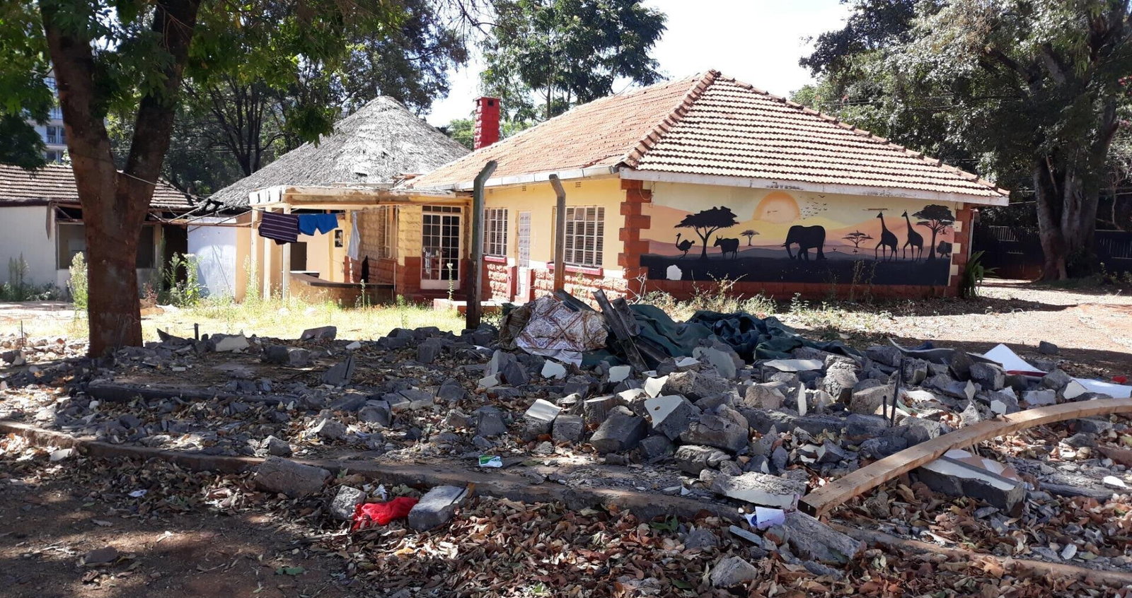 1/2 Acre Westlands Gem at KSh 150M