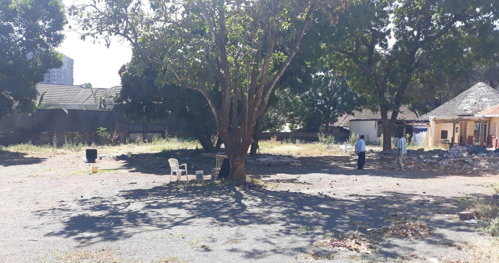 1/2 Acre Westlands Gem at KSh 150M