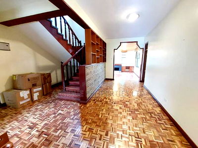 4bdrm Mansion in Runda for rent - Image 7