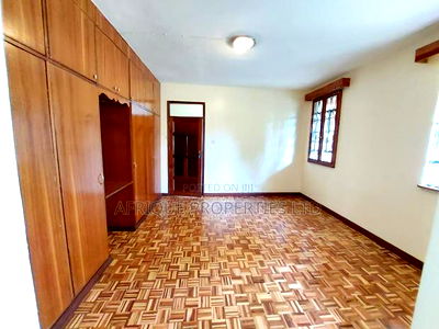 4bdrm Mansion in Runda for rent - Image 10