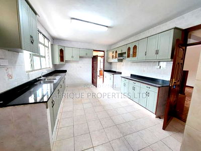 4bdrm Mansion in Runda for rent - Image 5