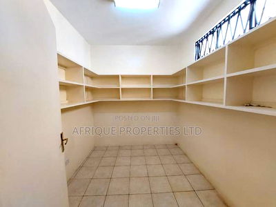 4bdrm Mansion in Runda for rent - Image 6