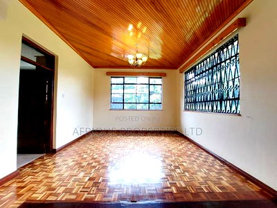 4bdrm Mansion in Runda for rent - Image 8
