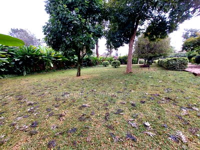 4bdrm Mansion in Runda for rent - Image 18