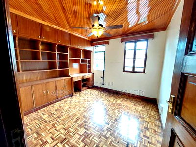 4bdrm Mansion in Runda for rent - Image 12